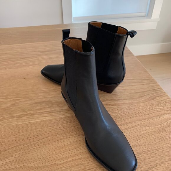 Coclico Chelsea Boot - Picture 2 of 10